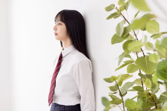 思春期に起こりやすい婦人科トラブル｜原因と対処法