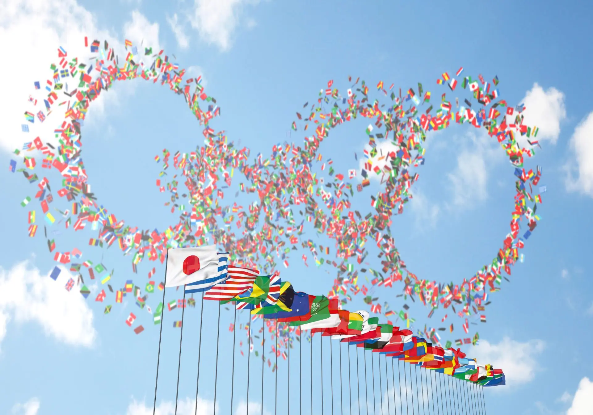 植毛と国際比較：各国の技術と施術の違い