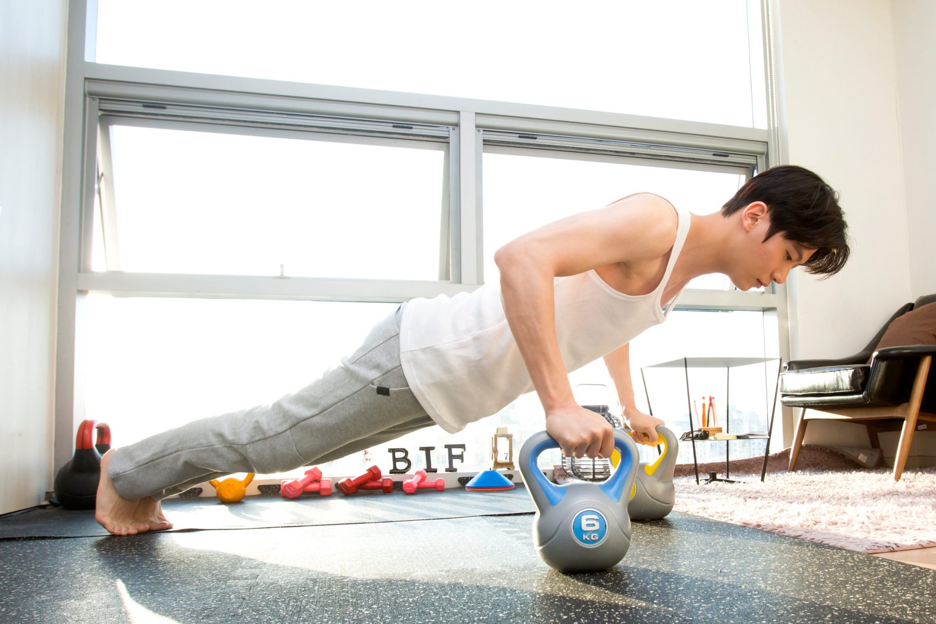 筋トレ　植毛後に避けるべきこと：重要な禁忌事項