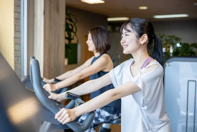 運動