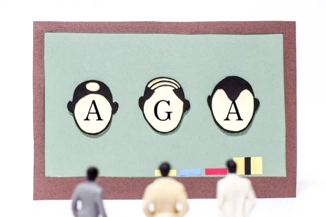 AGA