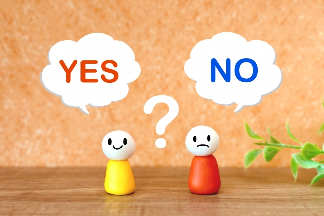 常識を活用し、考える