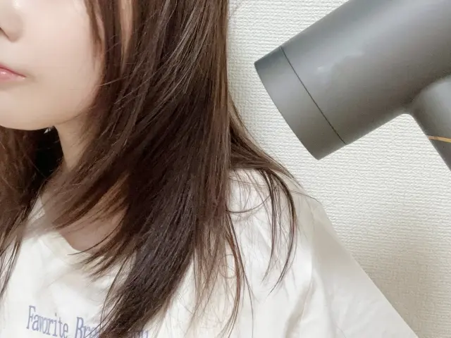 ドライヤー
