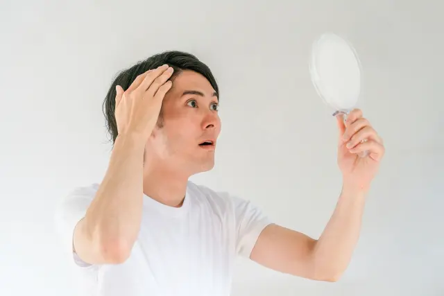 な、ない！