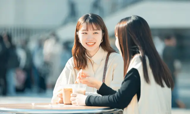 女性たち