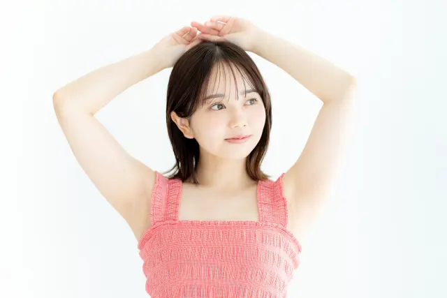 肌