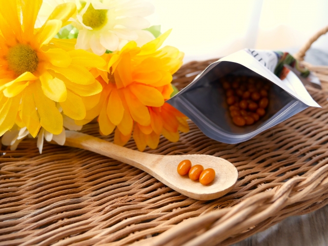 ハーブエキス薬