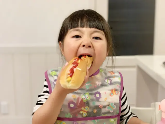 あー