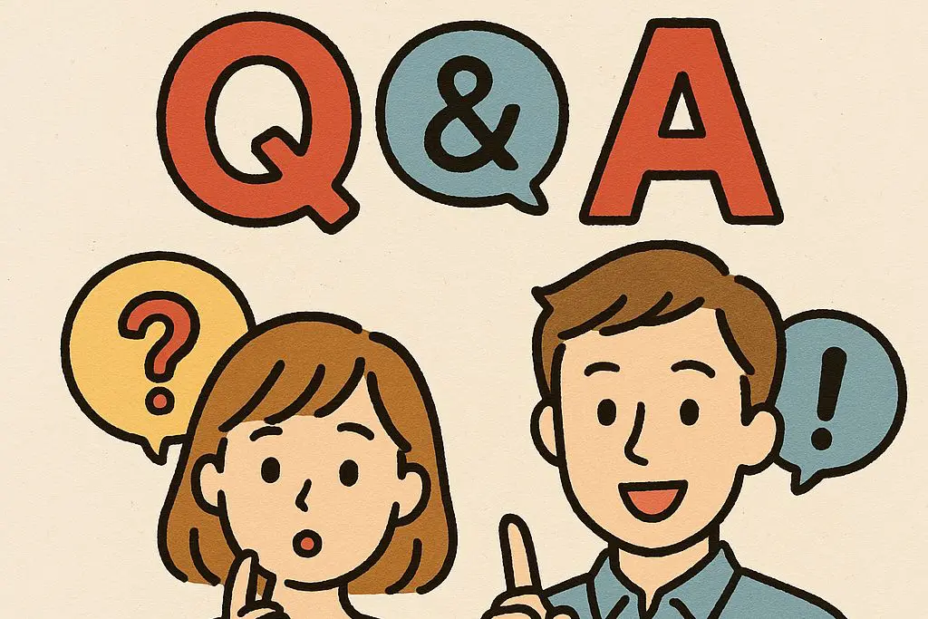 Q&A