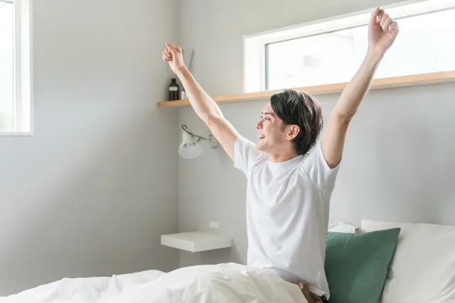 睡眠