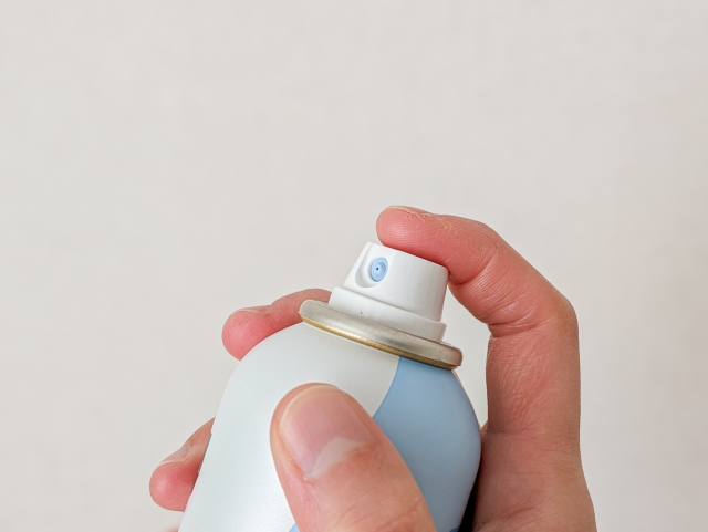 スプレー