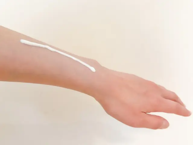 日焼け止め