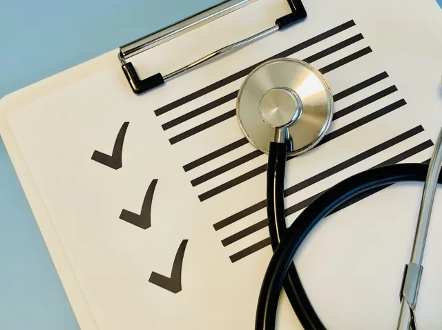 チェックリスト