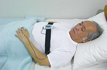 睡眠評価装置スマートウォッチPMP-300E