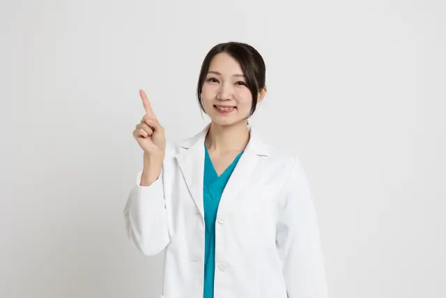 女性医師