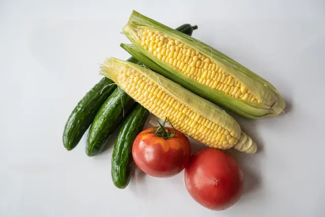 野菜