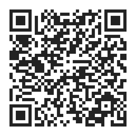 Google Play のQRコード