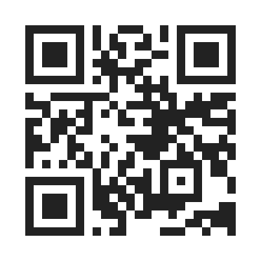 App Store のQRコード