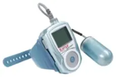 検査機器のご自宅への送付