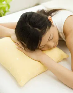 不眠症