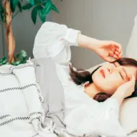 不眠症