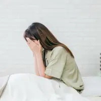 不眠症