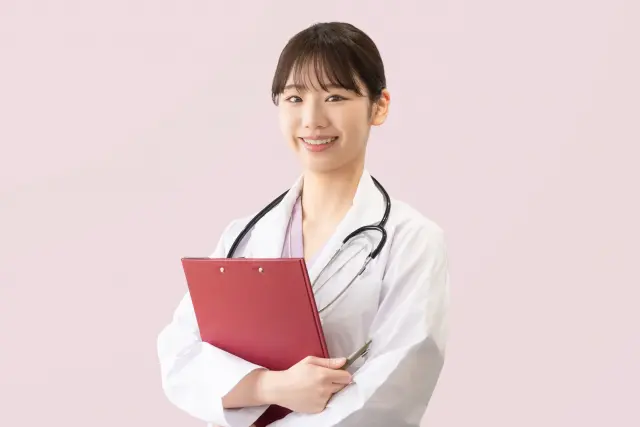 医師