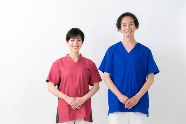 医者