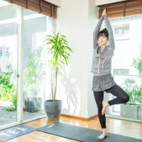 女性　運動