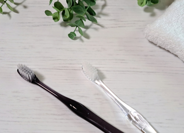 NIPPT　歯ブラシに付着するDNAの抽出方法