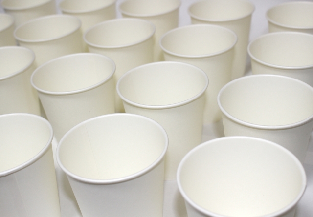 NIPPT　紙コップに付着したDNAを抽出する際の注意点