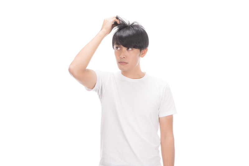 親子鑑定　NIPPT　DNA鑑定　毛髪