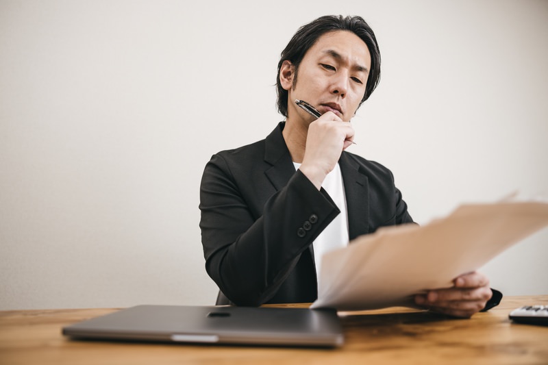 親子鑑定　NIPPT　DNA鑑定　認知　父親