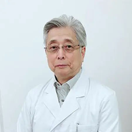 Dr. Koichi Uno