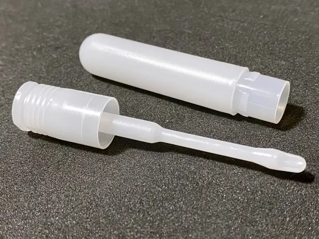 NIPPT　DNA親子鑑定キット