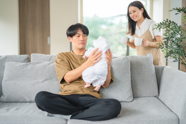 親子鑑定　NIPPT　DNA鑑定　強制