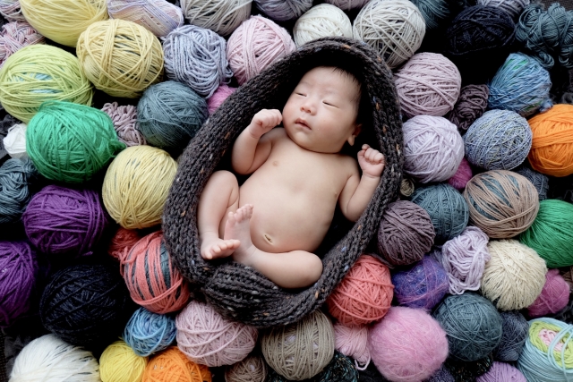 親子鑑定　NIPPT　DNA鑑定　取り違え