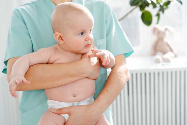 NIPPT　DNA出生前親子鑑定の歴史