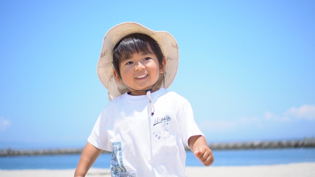 親子鑑定　NIPPT　DNA鑑定　実子