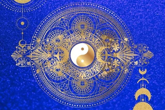 親子鑑定　NIPPT　DNA鑑定　ホロスコープ　占星術