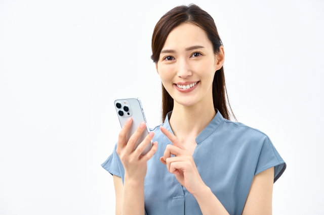 親子鑑定　NIPPT　DNA鑑定　アプリ