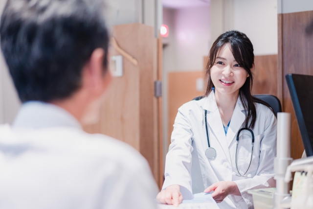 NIPPT　衛生検査所登録している検査所での鑑定の意味