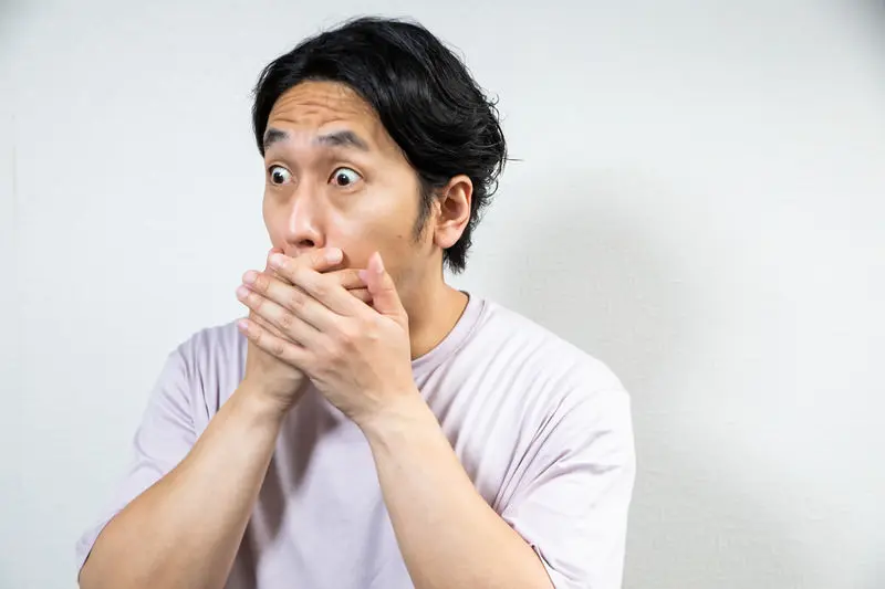 親子鑑定　NIPPT　DNA鑑定　父親　否定