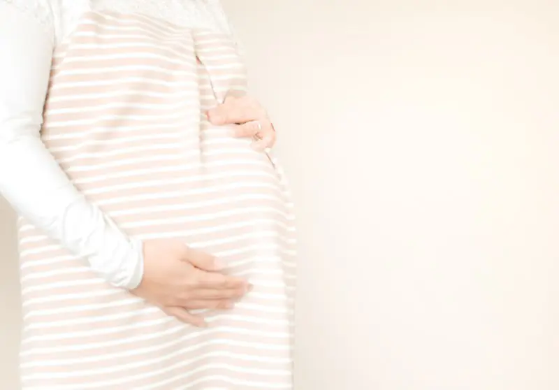 親子鑑定　NIPPT　DNA鑑定　妊娠検査薬　陽性