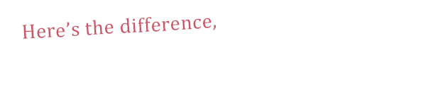 Here's the difference! NIPT at Hiro Clinic