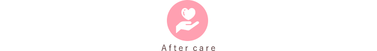 After care