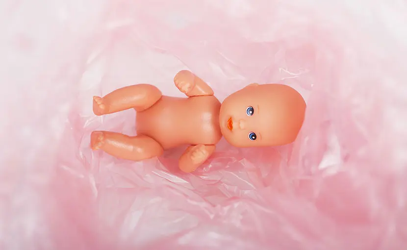 羊水検査の検査法