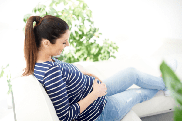 高齢出産の妊婦さんのリスク