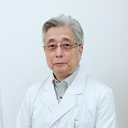 Dr. Kimiichi Uno