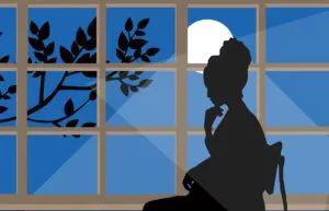 妊娠中に不眠になるの原因